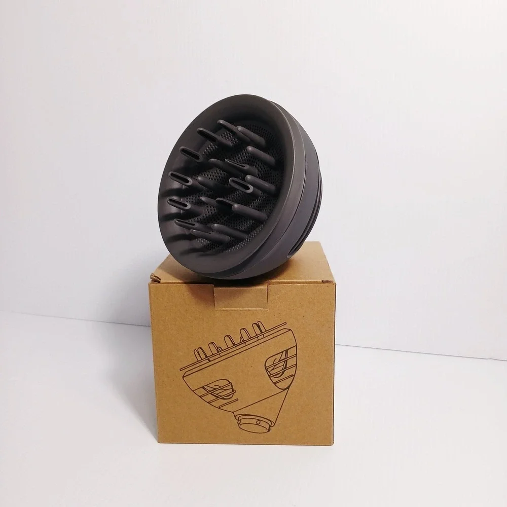 Wave and Curl Diffuser Attachment for Dyson Airwrap HS01 HS05 HS08  NEW